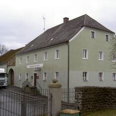 Brauereigasthof "Pröls" (Niedermurach)