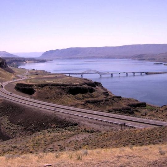 Lago Wanapum