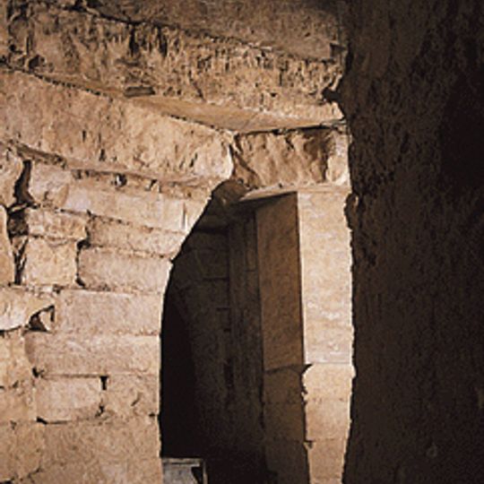 Tomba della Montagnola