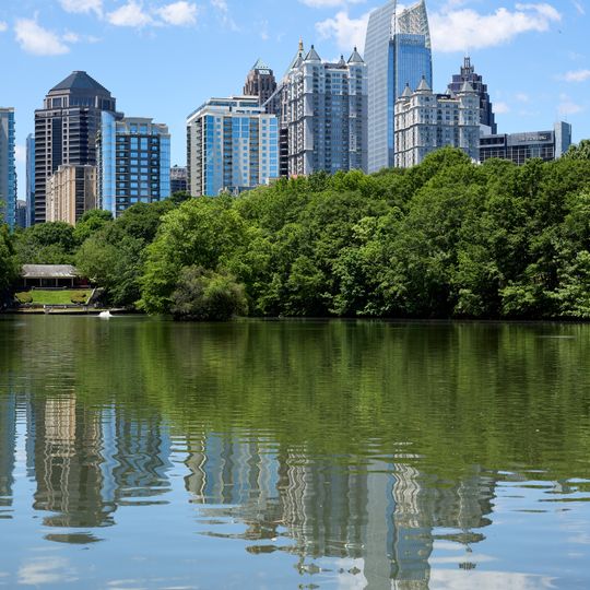 Piedmont Park