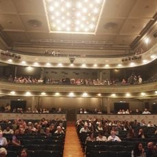 Teatro Tivoli