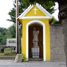 Nepomukkapelle (Leopoldsdorf im Marchfelde)