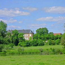 Château de Blettange