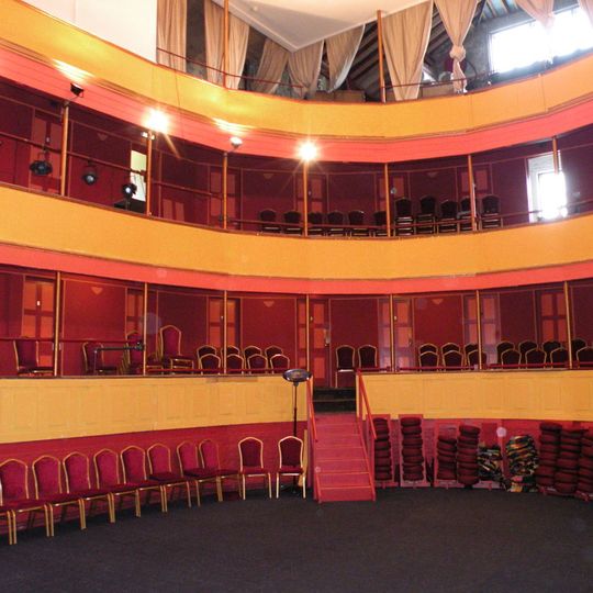 Festival Theatre