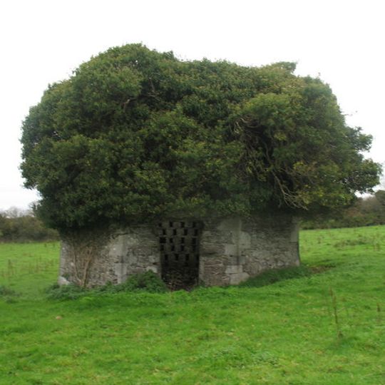 Drombany Dovecote