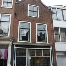 Hogewoerd 48, Leiden