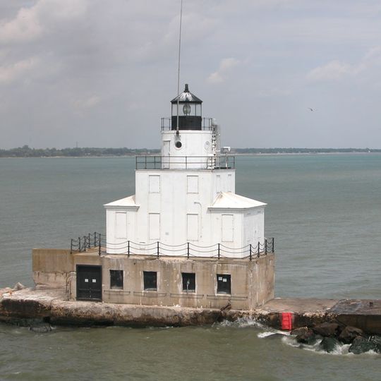 Phare de Manitowoc