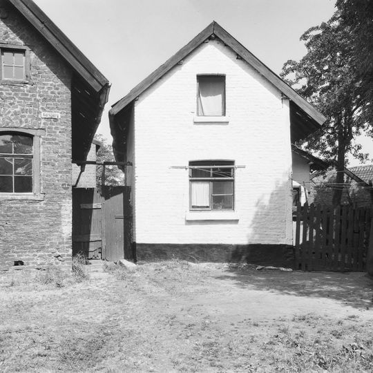 Kerkberg 13, Kerkrade