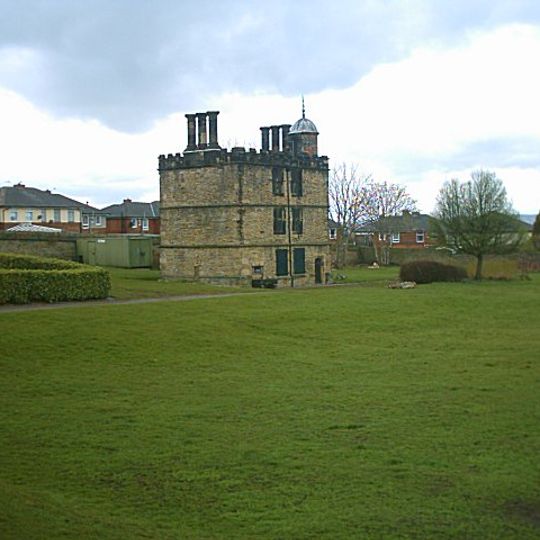 Turret House