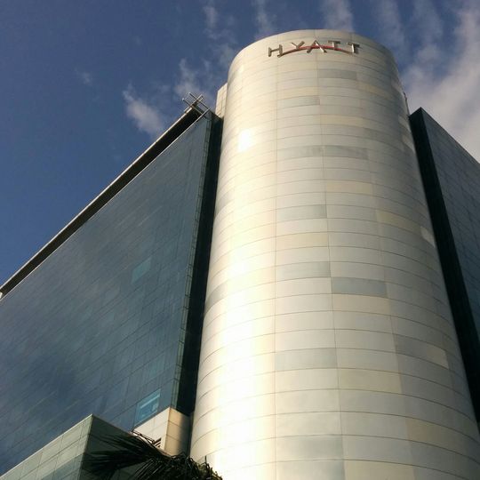 Hyatt Regency Chennai