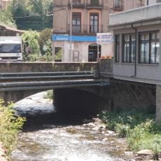 Pont de Ribes