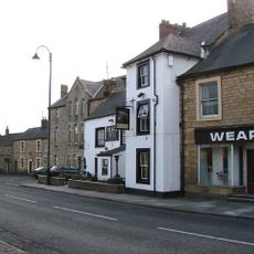 Black Bull Public House