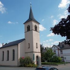 Evangelische Kirche Medebach