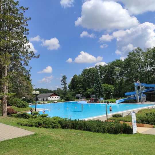 Sommerbad Wittgensdorf