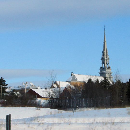 Saint-Louis-du-Ha! Ha!
