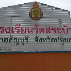 Wat Sa Bua
