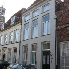 Breestraat 12, Heusden