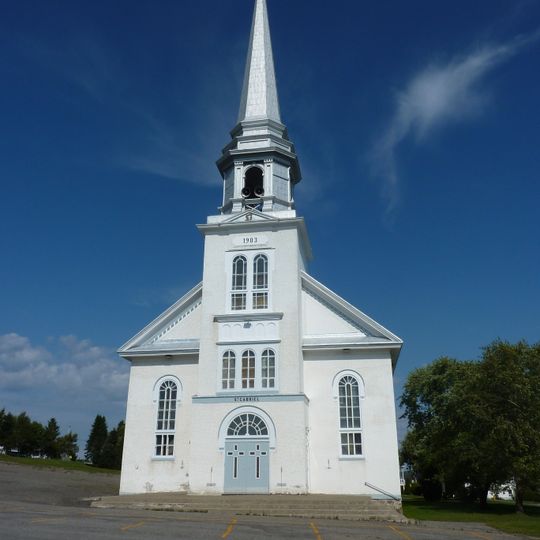 Saint-Gabriel-de-Rimouski