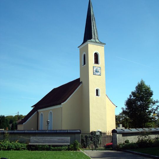 St. Bartholomäus