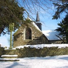 Chapelle Saint-Barthélémy de Pleucadeuc