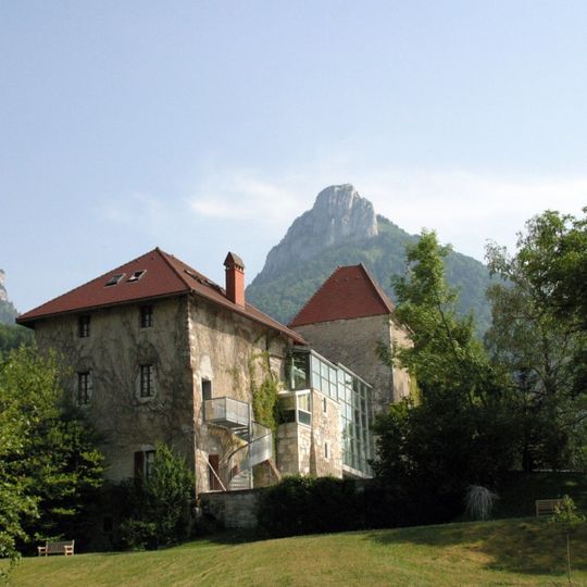 Château d'Alex