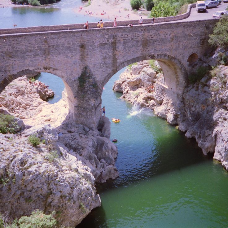 Pont du Diable