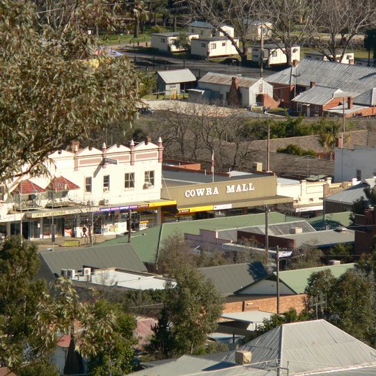 Cowra
