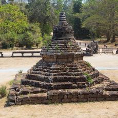 Stupa