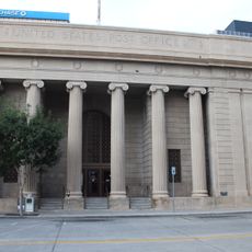 U.S. Post Office