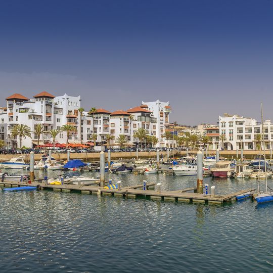 Allegro Agadir
