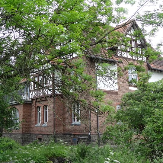 Kolnhäuser Straße 31