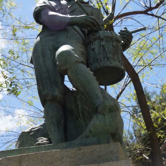 El Timbaler del Bruc