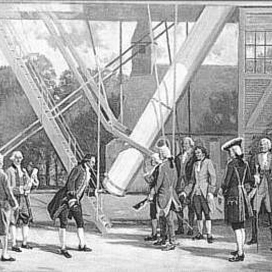 Observatoire de Lilienthal