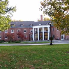 McCormick's Creek State Park