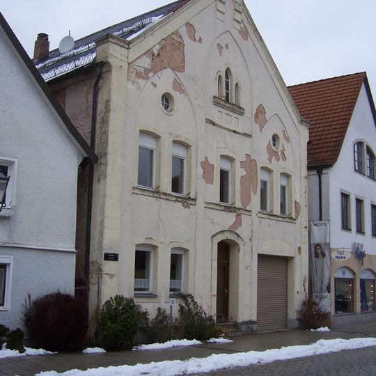 Hauptstraße 37
