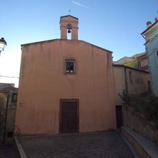 Chiesa del Carmelo