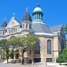 Notre Dame de Chicago