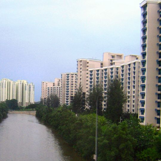 Sembawang