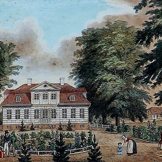 Christiansholm