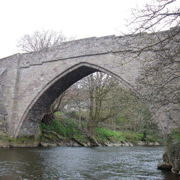 Pont de Balgownie