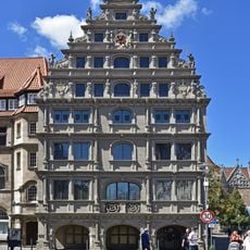 Gewandhaus