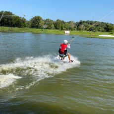 Phuket Wake Park
