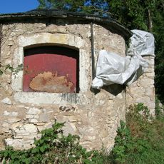 Domherrengarten Kugelberg