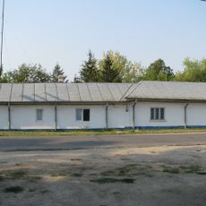Hospital in Vadu Lat, Giurgiu
