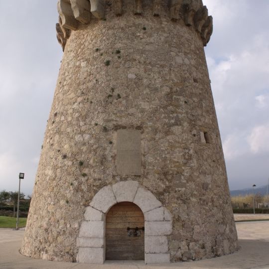 Torre de Piles