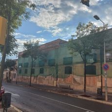 Antic Col·legi dels Pares Escolapis