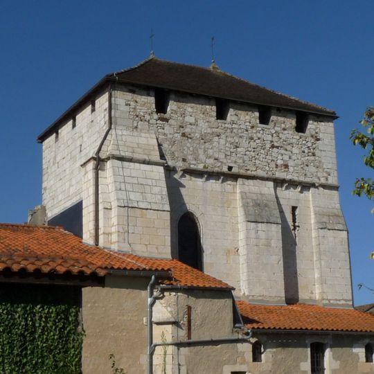 Église Saint-Vincent