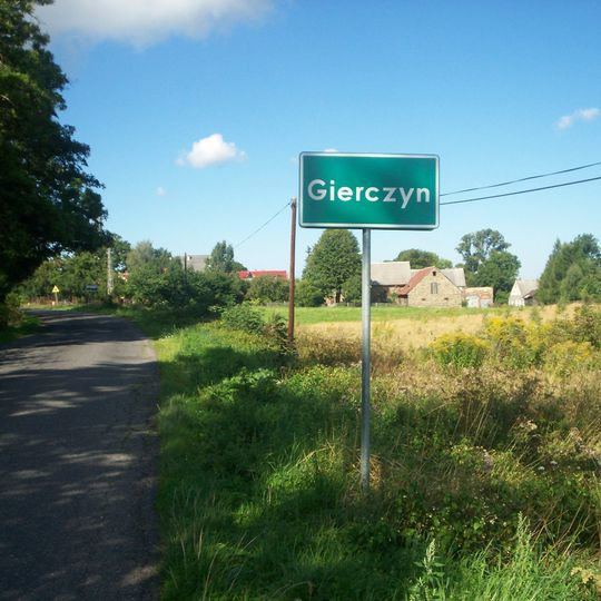 Gierczyn
