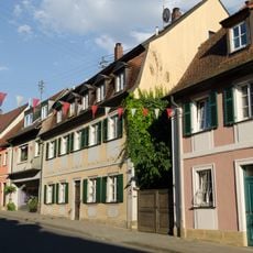 Mühle