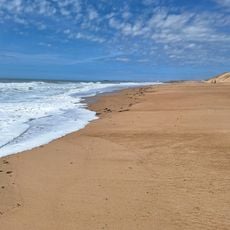 Plage du Petit Pont